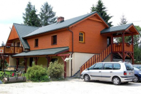 Klimaty- apartamenty nad rzeką